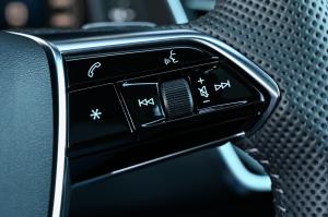 Audi S6 Sedan TFSI 2020 года  (ZA)